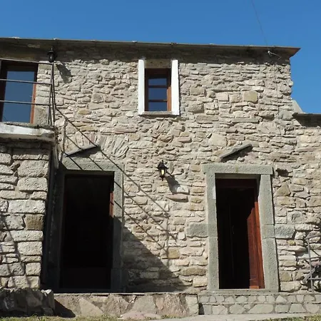 Borgo Di Codeglia - Country Rooms Riccò del Golfo di Spezia Exterior photo