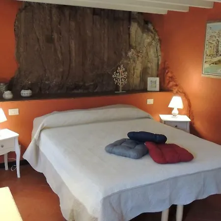 Borgo Di Codeglia - Country Rooms Riccò del Golfo di Spezia Exterior photo