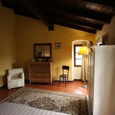 Borgo Di Codeglia - Country Rooms Riccò del Golfo di Spezia Exterior photo