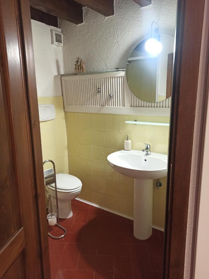 Borgo Di Codeglia - Country Couette-café Riccò del Golfo di Spezia