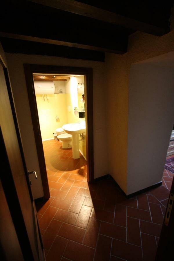 Borgo Di Codeglia - Country Couette-café
