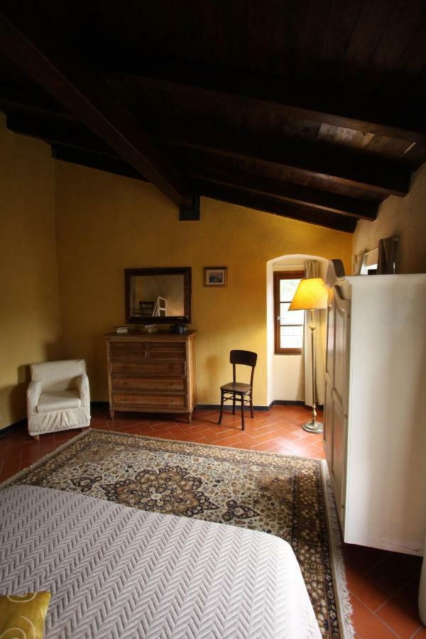 Borgo Di Codeglia - Country * Riccò del Golfo di Spezia