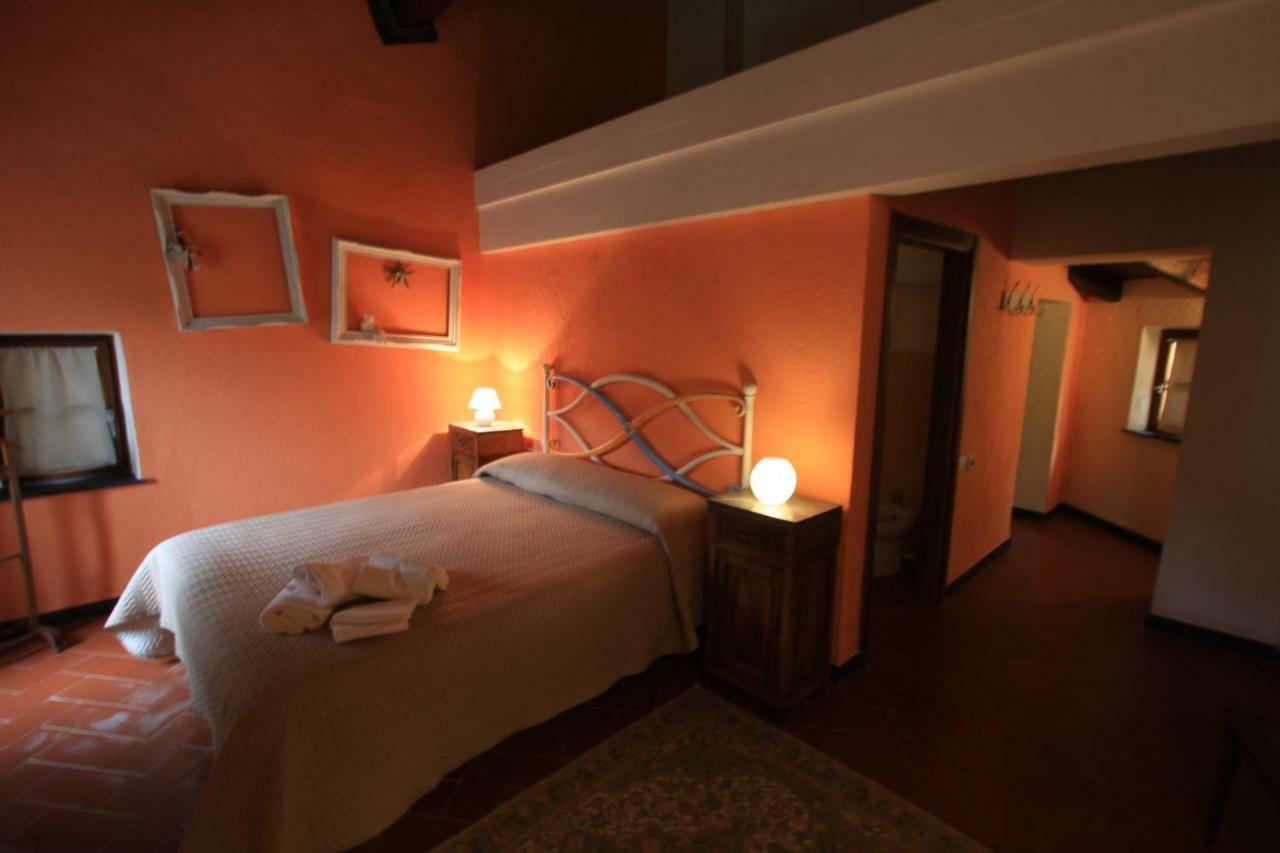 Couette-café Borgo Di Codeglia - Country *