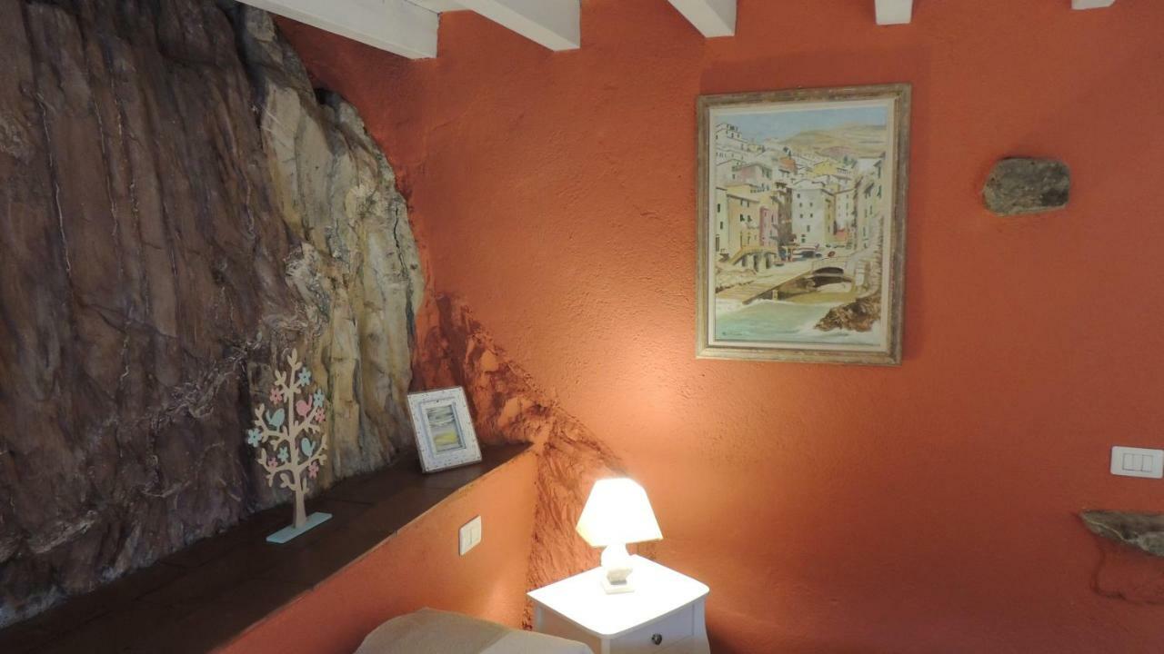 Borgo Di Codeglia - Country Riccò del Golfo di Spezia
