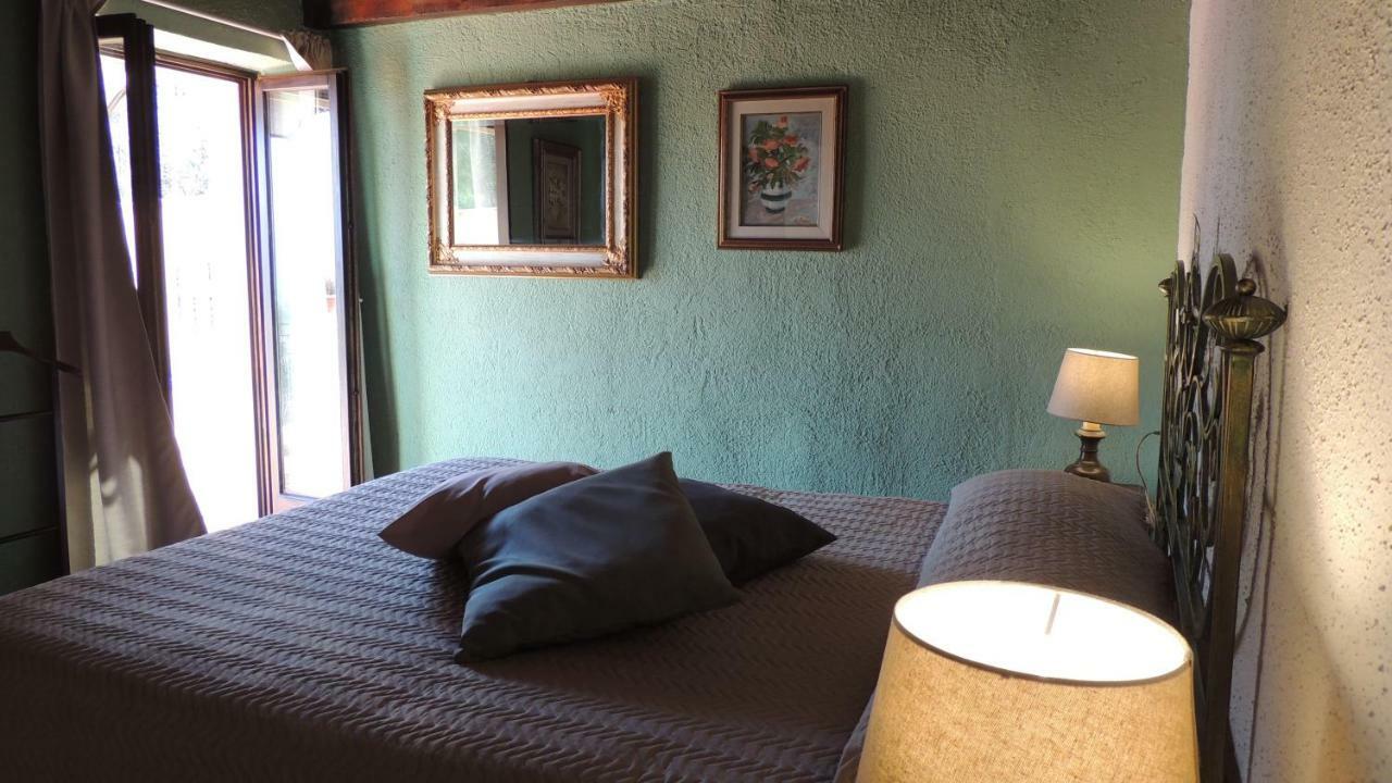 Couette-café Borgo Di Codeglia - Country Riccò del Golfo di Spezia