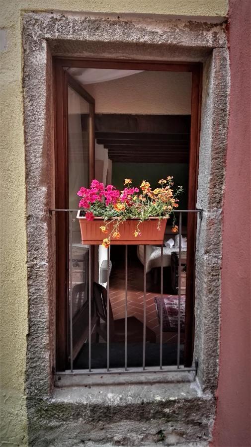Borgo Di Codeglia - Country