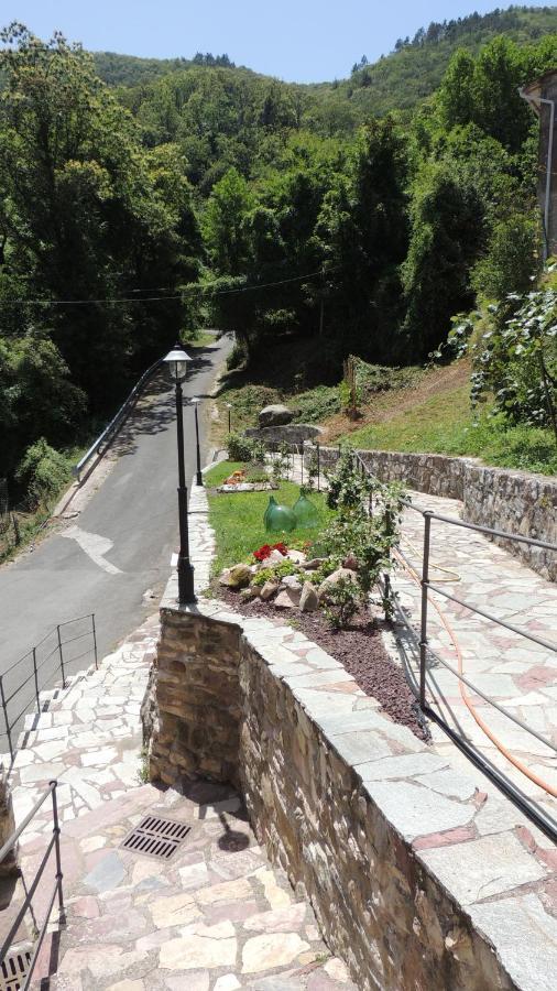 Borgo Di Codeglia - Country *
