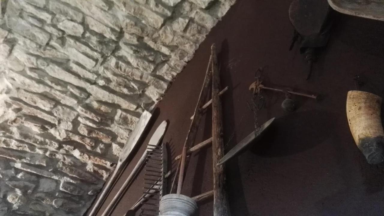 Couette-café Borgo Di Codeglia - Country