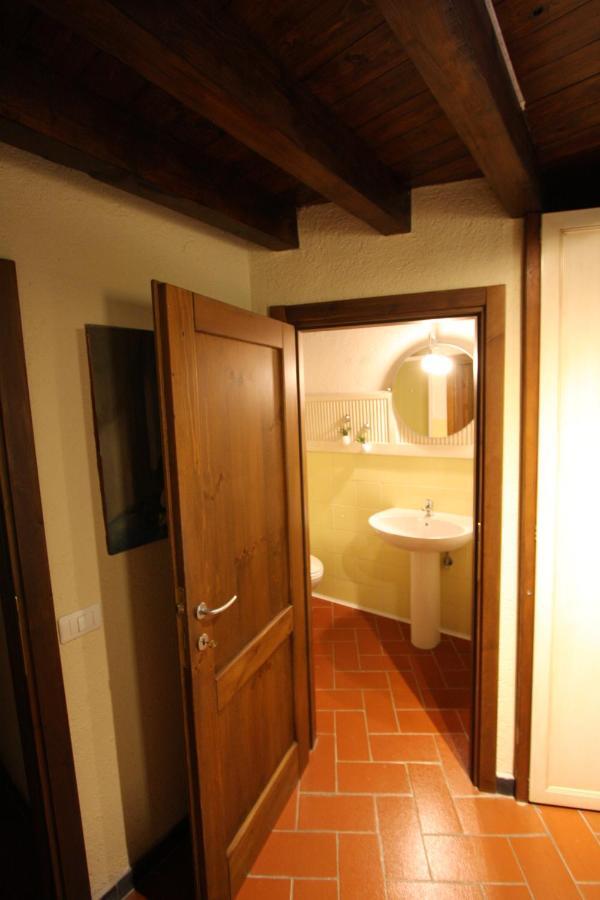 Borgo Di Codeglia - Country Couette-café Riccò del Golfo di Spezia