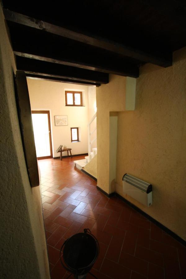 Borgo Di Codeglia - Country Couette-café