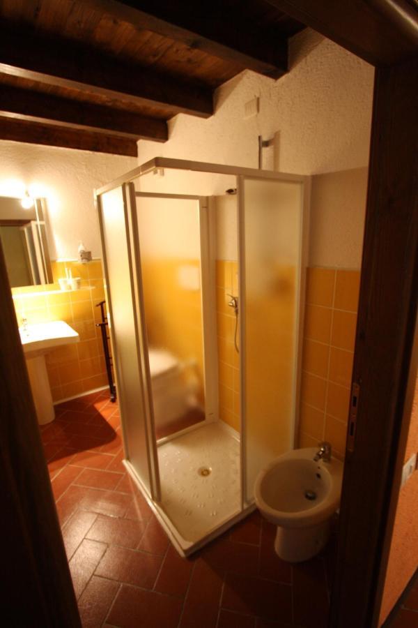 Borgo Di Codeglia - Country